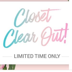 Sale! Make an offer!